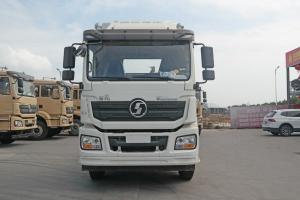 陜汽重卡 德龍新M3000 輕量化版 460馬力 6X4 國五牽引車(chē)(緩速器)(SX4250MC4Q1)