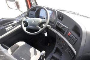 陜汽重卡 德龍新M3000 輕量化版 375馬力 6X4 國五牽引車(chē)(SX4250MB4)