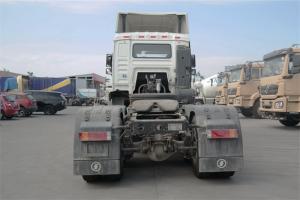 陜汽重卡 德龍新M3000 輕量化北方版 375馬力 6X4 國五牽引車(chē)(SX4250MB4)