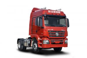 陜汽重卡 德龍新M3000 輕量化版 430馬力 6X4 國五?；窢恳?chē)(全氣囊空氣懸架)(SX4250MB4W)