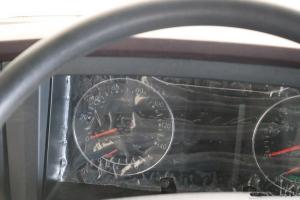 大運 N8V重卡 430馬力 6X2 國五牽引車(chē)(CGC4250D5EBKD)