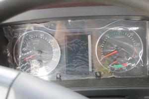 大運 N8V重卡 標載型 430馬力 6X4 國五牽引車(chē)(CGC4250D5ECCE)