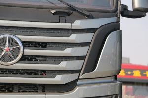 大運 N8V重卡 500馬力 6X4 國五牽引車(chē)(CGC4250D5FCCK)