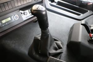 大運 N8V重卡 500馬力 6X4 國五牽引車(chē)(CGC4250D5FCCK)