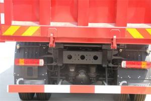 大運重卡 N6 300馬力 8X4 6.5米 國五自卸車(chē)(CGC3310D5DDPA)