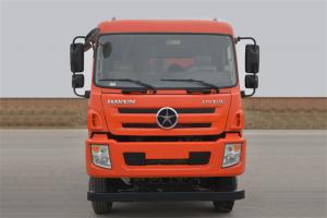 大運 N6重卡 270馬力 8X4 5.6米 國五自卸車(chē)(CGC3310D5DDLA)