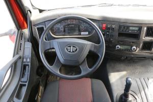 一汽解放 J6M重卡 280馬力 6X2 9.5米 國五欄板載貨車(chē)(CA1250P63K1L6T3E5)