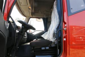 一汽解放 J6M重卡 280馬力 6X2 9.5米 國五欄板載貨車(chē)(CA1250P63K1L6T3E5)