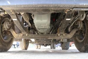 一汽解放 J6M重卡 280馬力 6X2 9.5米 國五欄板載貨車(chē)(CA1250P63K1L6T3E5)