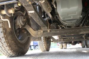 一汽解放 J6M重卡 280馬力 6X2 9.5米 國五欄板載貨車(chē)(CA1250P63K1L6T3E5)