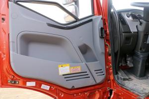 一汽解放 J6M重卡 280馬力 6X2 9.35米 京五廂式載貨車(chē)(CA5250XXYP63K1L6T3E5)