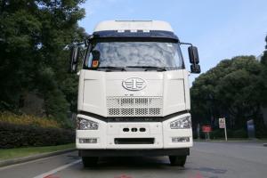 一汽解放 J6M重卡 復合型 280馬力 6X2 9.5米 國五倉柵式載貨車(chē)(CA5250CCYP63K1L6T3A1E5)