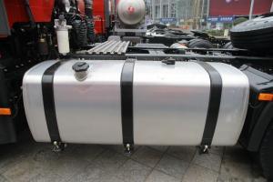 一汽解放 新J6P重卡 領(lǐng)航版 460馬力 6X2R 國五牽引車(chē)(CA4250P66K24T2A1E5)