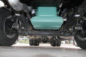 一汽解放 新J6P重卡 領(lǐng)航版 460馬力 6X2R 國五牽引車(chē)(CA4250P66K24T2A1E5)