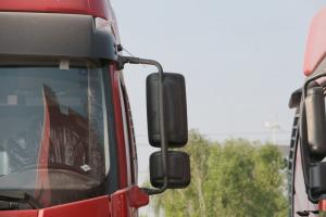 一汽解放 新J6P重卡 質(zhì)惠版2.0 460馬力 6X4 國五牽引車(chē)(CA4250P66K24T1A1E5)