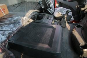 一汽解放 新J6P重卡 質(zhì)惠版2.0 460馬力 6X4 國五牽引車(chē)(CA4250P66K24T1A1E5)