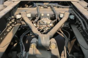 一汽解放 新J6P重卡 質(zhì)惠版2.0 460馬力 6X4 國五牽引車(chē)(CA4250P66K24T1A1E5)