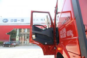 一汽解放 新J6P重卡 質(zhì)惠版2.0 420馬力 6X4 國五牽引車(chē)(CA4250P66K24T1A1E5)