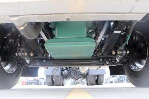 一汽解放 新J6P重卡 420馬力 6X4 國六LNG牽引車(chē)(CA4250P66M25T1E6)