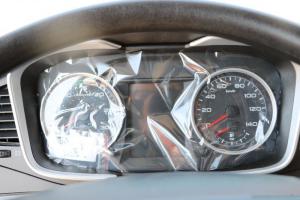 一汽解放 新J6P重卡 質(zhì)惠版2.0高寒款 420馬力 6X4 國五牽引車(chē)(CA4250P66K24T1A1E5)