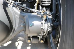 一汽解放 新J6P重卡 質(zhì)惠版2.0高寒款 420馬力 6X4 國五牽引車(chē)(CA4250P66K24T1A1E5)