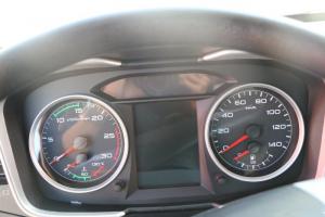 一汽解放 新J6P重卡 領(lǐng)航版 550馬力 6X4 國五牽引車(chē)(空懸)(CA4250P66K25T1A1E5)