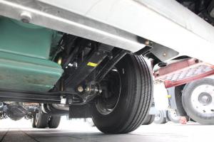 一汽解放 新J6P重卡 領(lǐng)航版2.0 560馬力 6X4牽引車(chē)(國六)(CA4250P66K25T1E6)