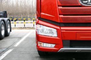 一汽解放 新J6P重卡 質(zhì)惠版 新北方款 420馬力 6X4 國五牽引車(chē)(CA4250P66K24T1A1E5)