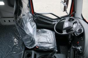 一汽解放 新J6P重卡 質(zhì)惠版 新北方款 420馬力 6X4 國五牽引車(chē)(CA4250P66K24T1A1E5)