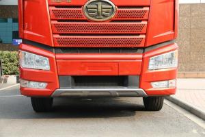 一汽解放 新J6P重卡 領(lǐng)航標載版 新疆款 500馬力 6X4 國五牽引車(chē)(CA4250P66K25T1A1E5)