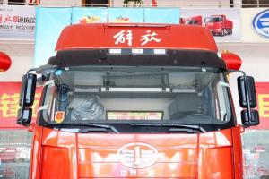 一汽解放 J6P重卡 舒適版 500馬力 6X4 國五牽引車(chē)(CA4250P66K25T1A1E5)