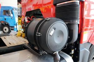 一汽解放 J6P重卡 舒適版 500馬力 6X4 國五牽引車(chē)(CA4250P66K25T1A1E5)