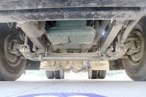 一汽解放 新J6P重卡 榮耀版 550馬力 6X4 國五牽引車(chē)(CA4250P66K25T1A1E5)