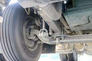 一汽解放 新J6P重卡 榮耀版 550馬力 6X4 國五牽引車(chē)(CA4250P66K25T1A1E5)