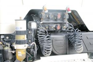 一汽解放 新J6P重卡 榮耀版 550馬力 6X4 國五牽引車(chē)(CA4250P66K25T1A1E5)