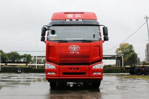 一汽解放 J6P重卡 新北方版 420馬力 6X4 國五牽引車(chē)(CA4250P66K24T1A1E5)