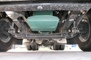 一汽解放 新J6P重卡 榮耀版 550馬力 6X4 國五牽引車(chē)(CA4250P66K24T1A4E5)