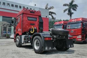 一汽解放 J6M重卡 350馬力 4X2 國五牽引車(chē)(12擋)(CA4180P63K2AE5)