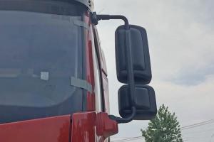 一汽解放 新J6P重卡 南方版 460馬力 6X4 國五牽引車(chē)(457后橋)(CA4250P66K24T1A1E5)