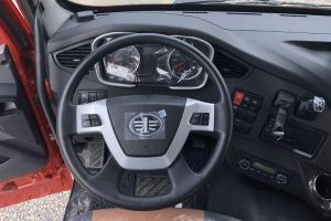 一汽解放 新J6P重卡 南方版 460馬力 6X4 國五牽引車(chē)(457后橋)(CA4250P66K24T1A1E5)