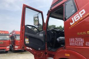 一汽解放 新J6P重卡 南方版 460馬力 6X4 國五牽引車(chē)(457后橋)(CA4250P66K24T1A1E5)