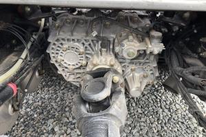 一汽解放 新J6P重卡 南方版 460馬力 6X4 國五牽引車(chē)(457后橋)(CA4250P66K24T1A1E5)