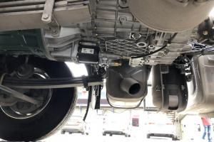 一汽解放 新J6P重卡 南方版 460馬力 6X4 國五牽引車(chē)(457后橋)(CA4250P66K24T1A1E5)