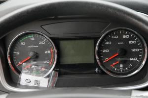 一汽解放 新J6P重卡 領(lǐng)航標載版 四季款 500馬力 6X4 國五牽引車(chē)(CA4250P66K25T1A1E5)