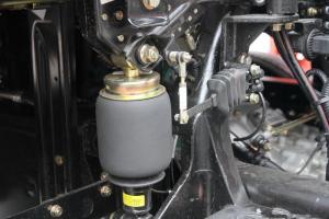 一汽解放 新J6P重卡 領(lǐng)航標載版 四季款 500馬力 6X4 國五牽引車(chē)(CA4250P66K25T1A1E5)