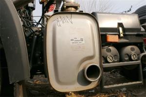 一汽解放 J6M重卡 280馬力 4X2 國五牽引車(chē)(CA4180P63K1A1E5)