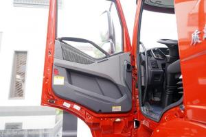 一汽解放 新J6P重卡 質(zhì)惠運煤版 新北方款 375馬力 6X4 國五牽引車(chē)(CA4250P66K2T1E5)