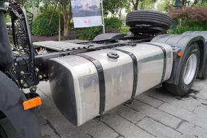 一汽解放 新J6P重卡 質(zhì)惠運煤版 新北方款 375馬力 6X4 國五牽引車(chē)(CA4250P66K2T1E5)