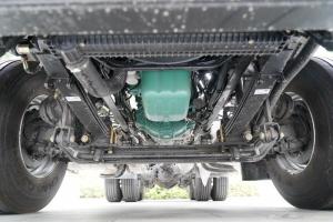 一汽解放 新J6P重卡 質(zhì)惠運煤版 新北方款 375馬力 6X4 國五牽引車(chē)(CA4250P66K2T1E5)