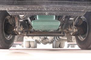 一汽解放 J6P重卡 新北方版 460馬力 6X4 國五牽引車(chē)(CA4250P66K24T1A1E5)